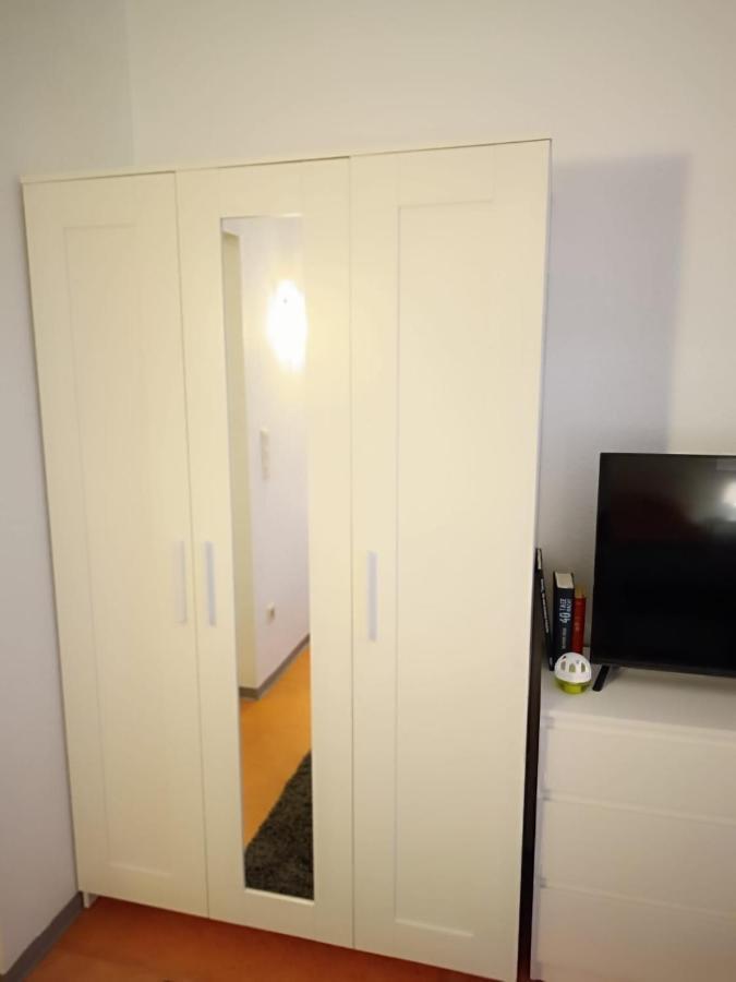 Apartamento App. 308 Núremberg Exterior foto